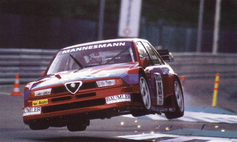 Auto Italia: Our Top Alfa Romeos