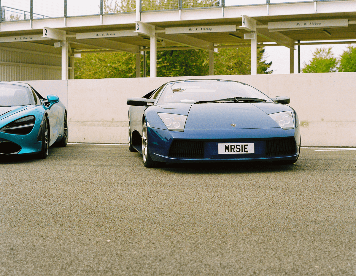The Apex 2024: Automotive Events Calendar