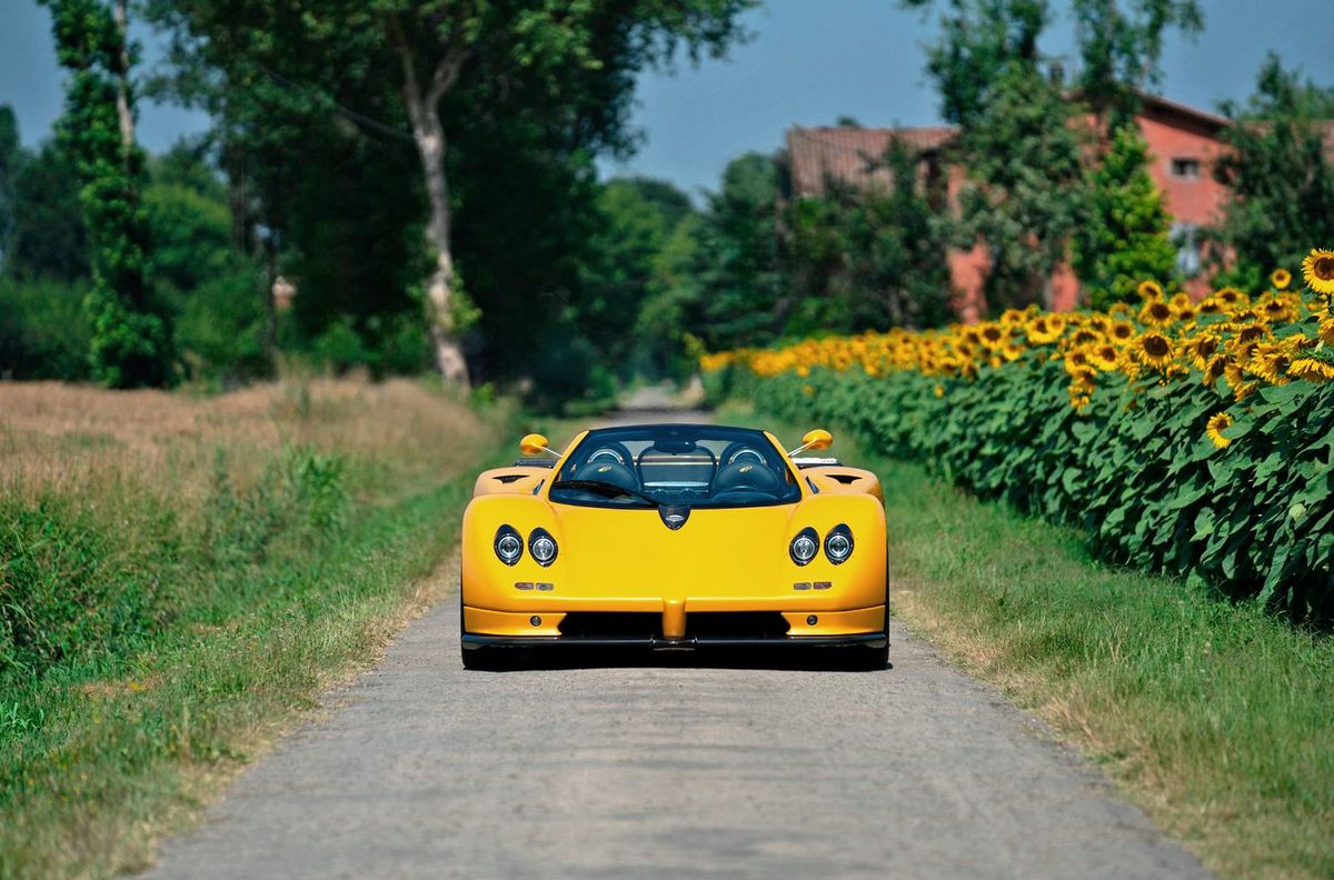 Purity: The Essence of Italian Design