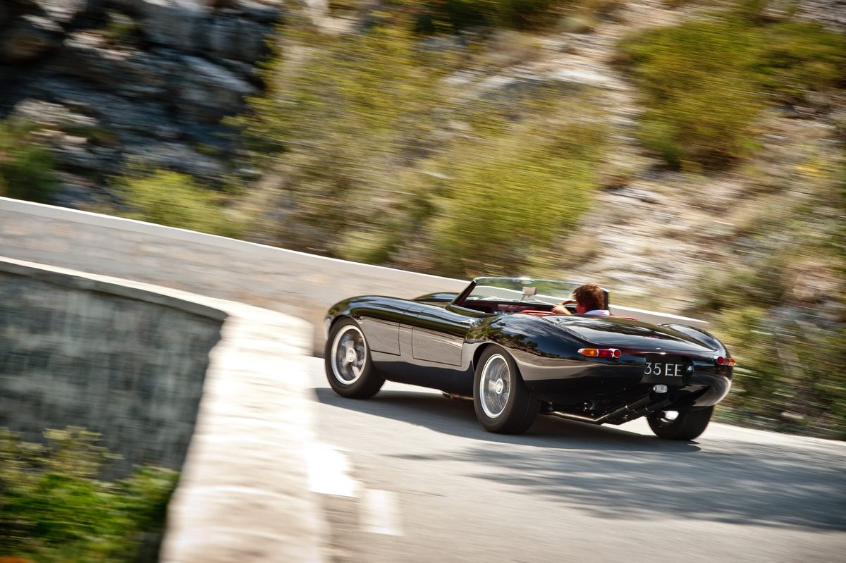 Restomod Roundup: Bringing the Past into the Future