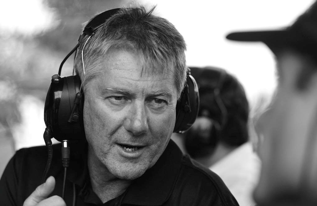 Speed Secrets: The Apex Interviews Ross Bentley