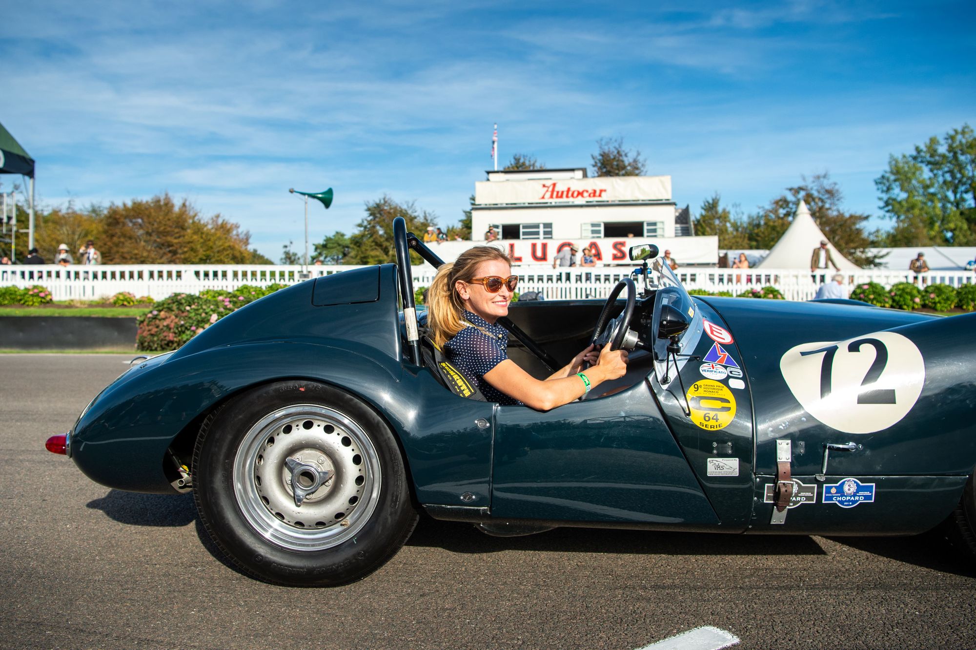 The Apex Interviews: Bentley Belle, Katarina Kyvalova