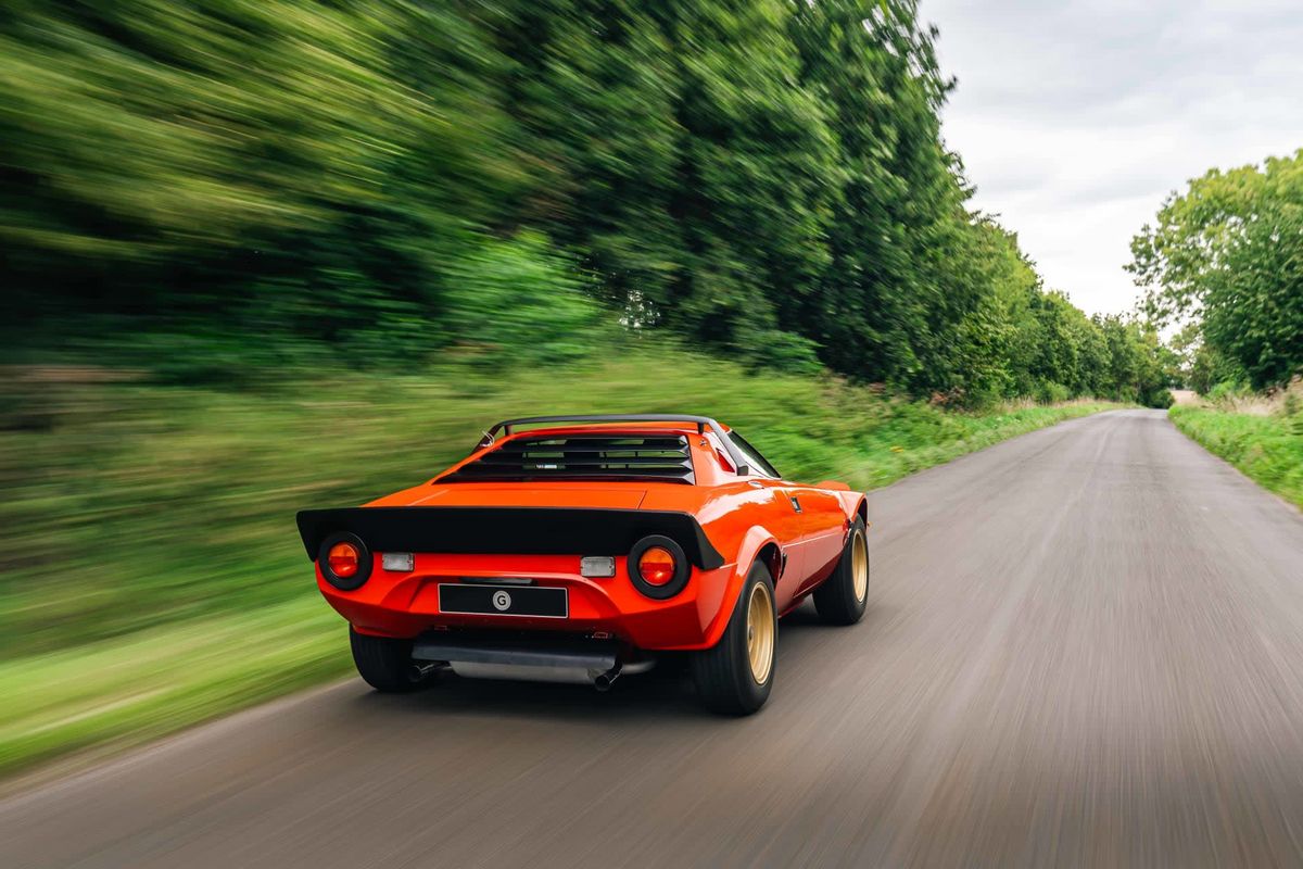 Homologation Heroes: Let us Revel in Their Glory