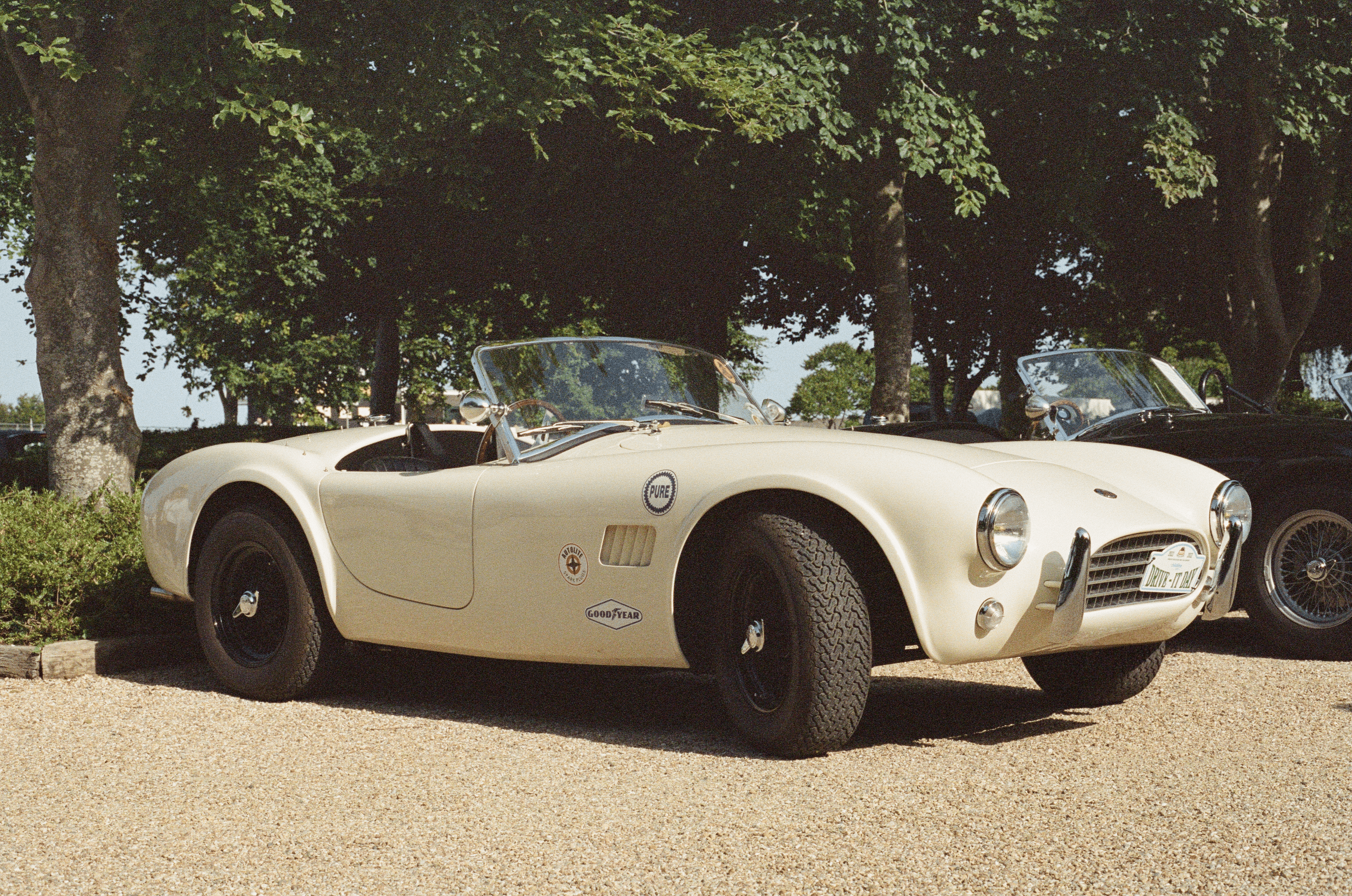 Your Guide to Specialist Car Insurance
