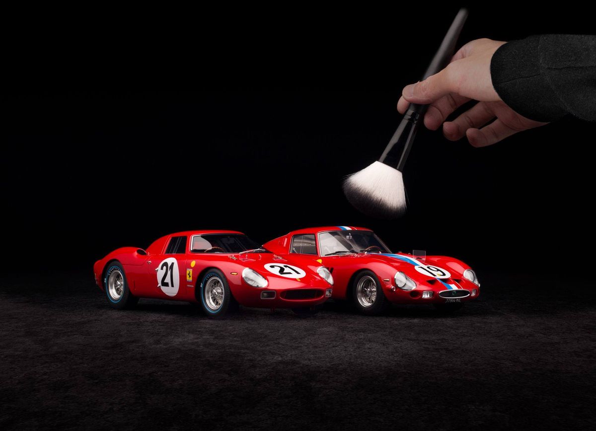 A Time For Gifts: The Apex Christmas List