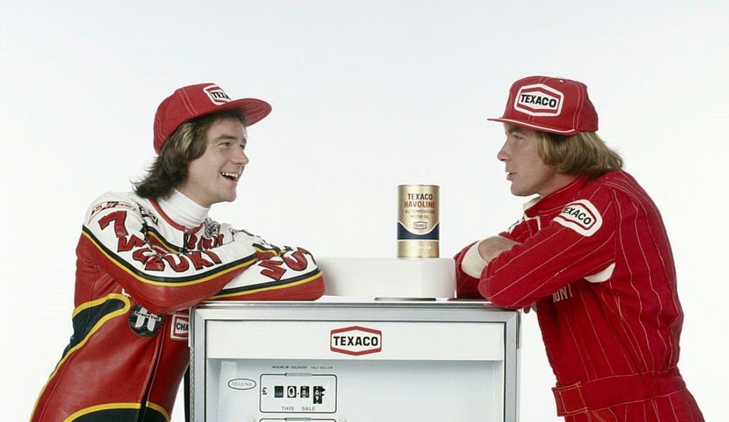 Commercial Appeal: Our Favourite Automotive TV Adverts