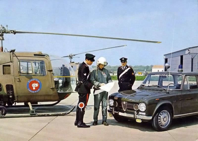 Hot Wheels: Our Favourite Police Cars