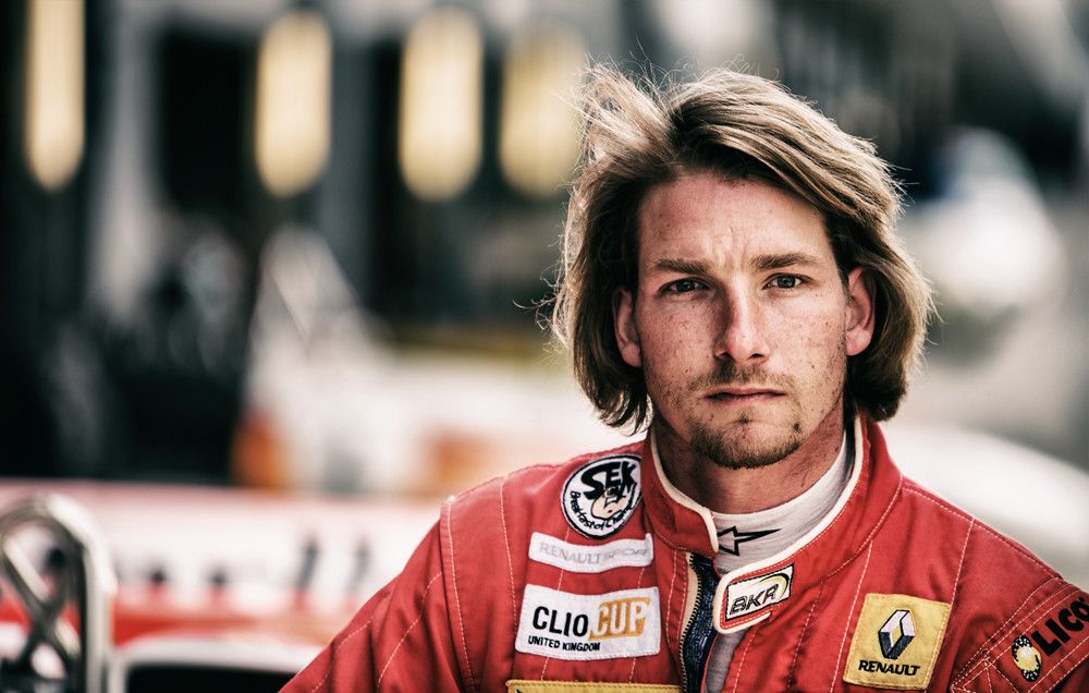 The Apex Interviews: Freddie Hunt