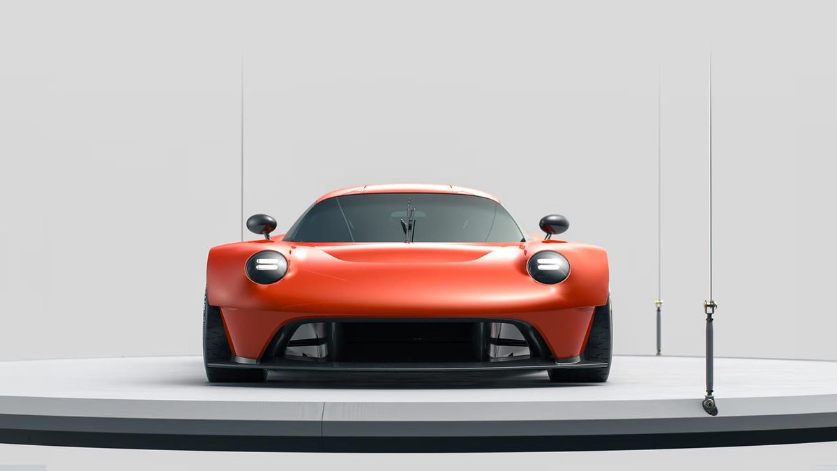 OilStainLab’s HF-11 Nears Production: It’s Bright, Bold, and Brutally Fast