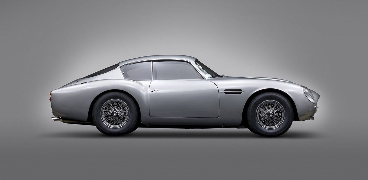 Our Top Monterey Car Week 2021 Auction Sales