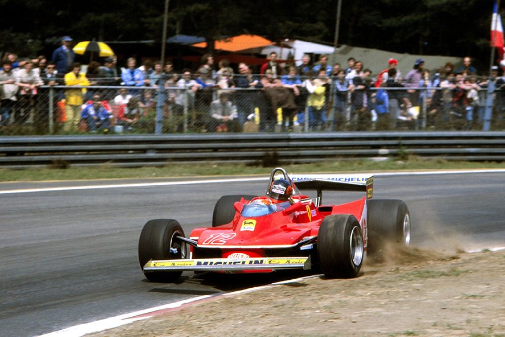 Track Tales: The Apex's Greatest F1 Moments