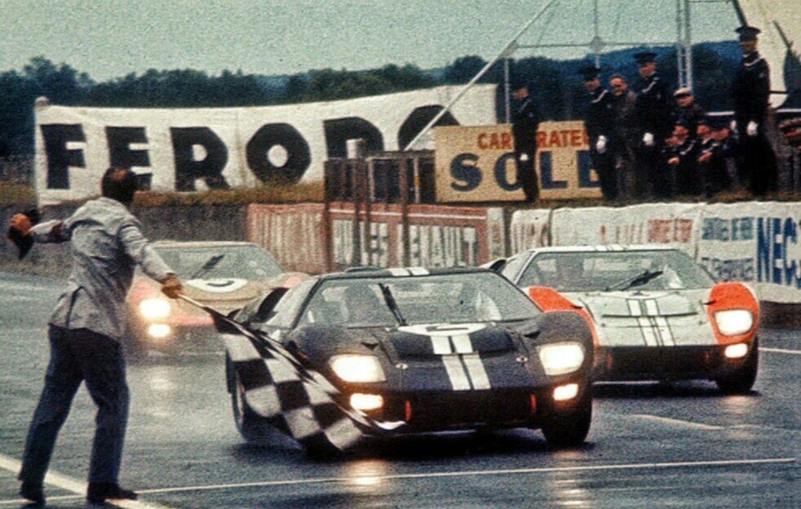 Our Top 10 Greatest Le Mans Moments