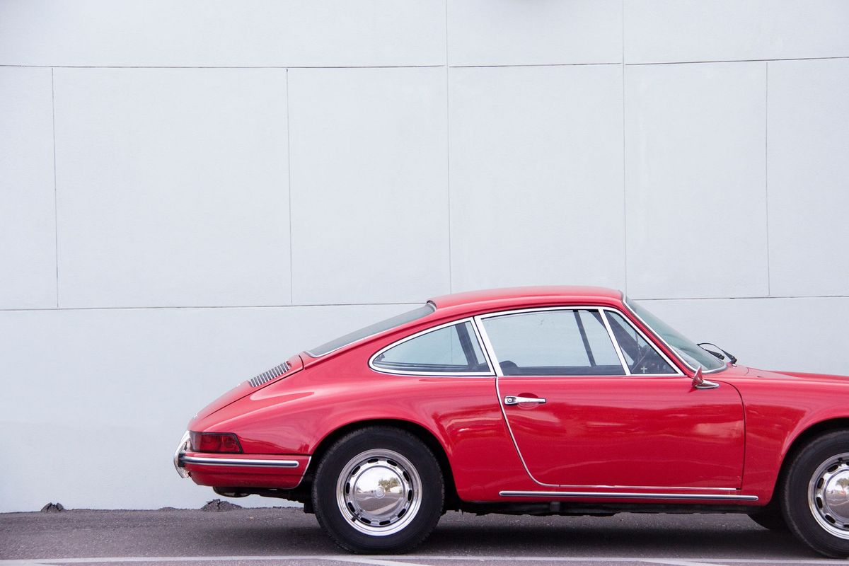 Pre ‘83 Classics: ULEZ, Road Tax & MOT Free