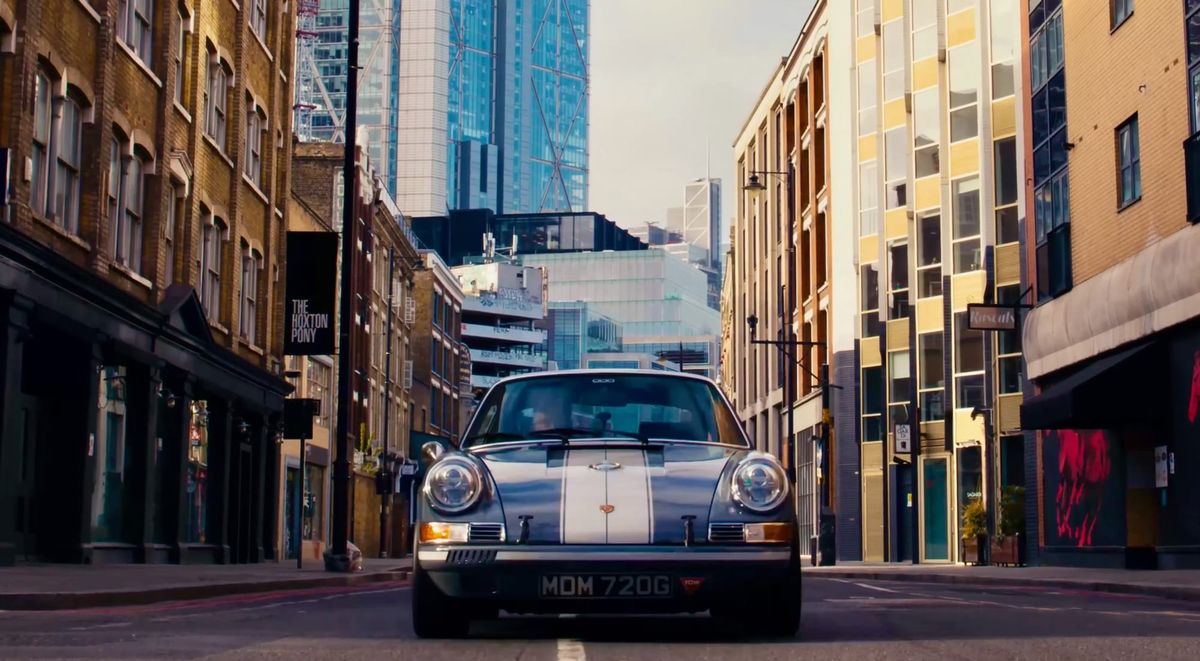 MotoArto: A Collision of Car Culture and Contemporary Art