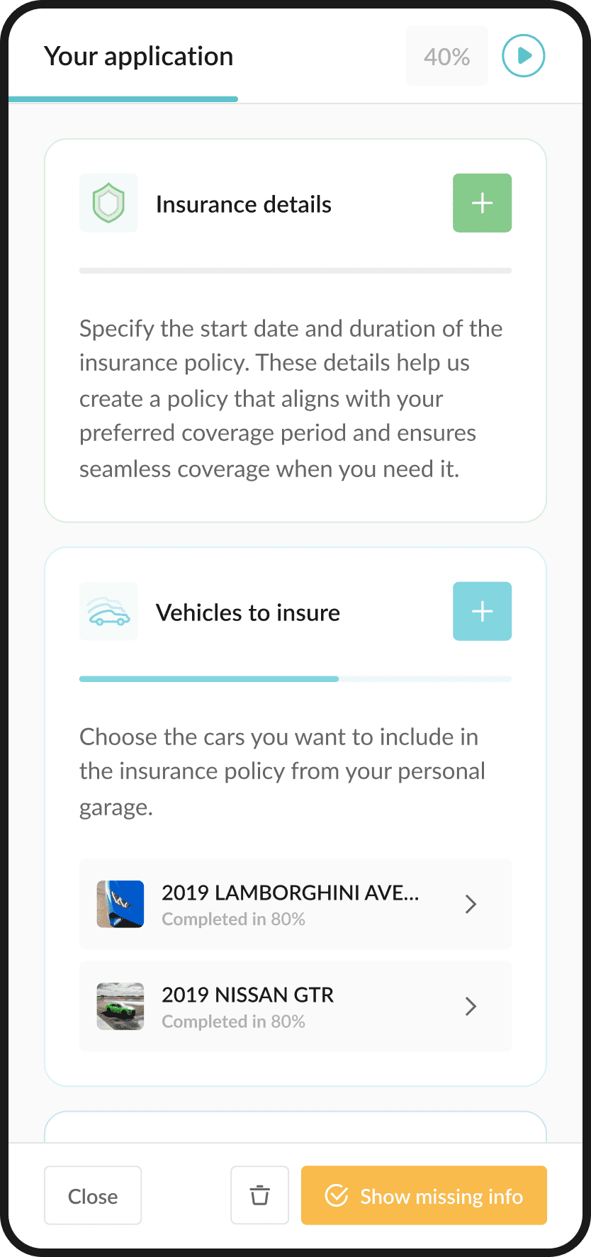 Homepage Insurance image 1