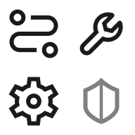 Icon Category