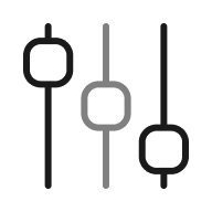 Icon Filters