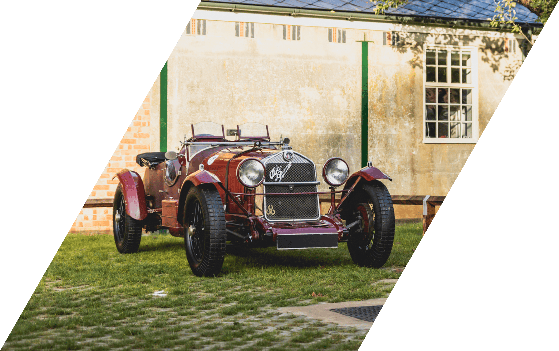 Insurance - classic and vintage - image 3