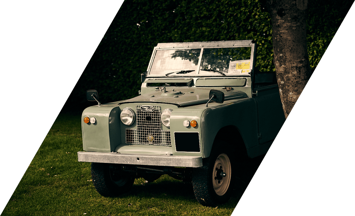 Insurance - classic and vintage - image 6