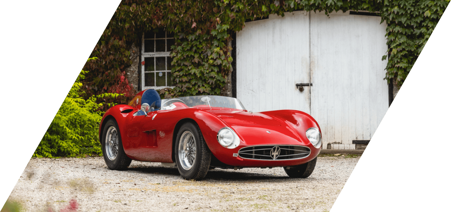 Insurance - classic and vintage - image 1