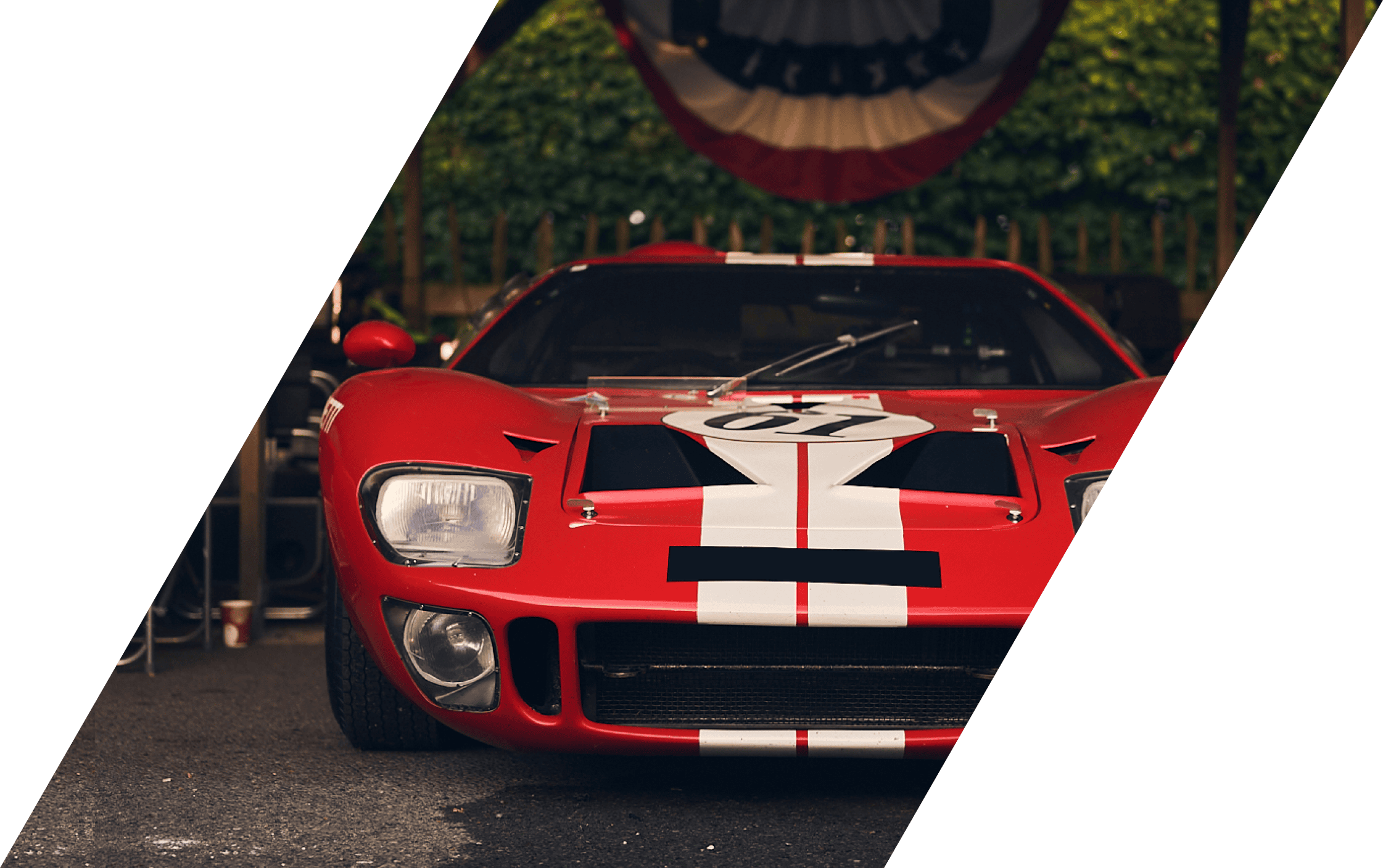 Insurance - classic and vintage - image 5