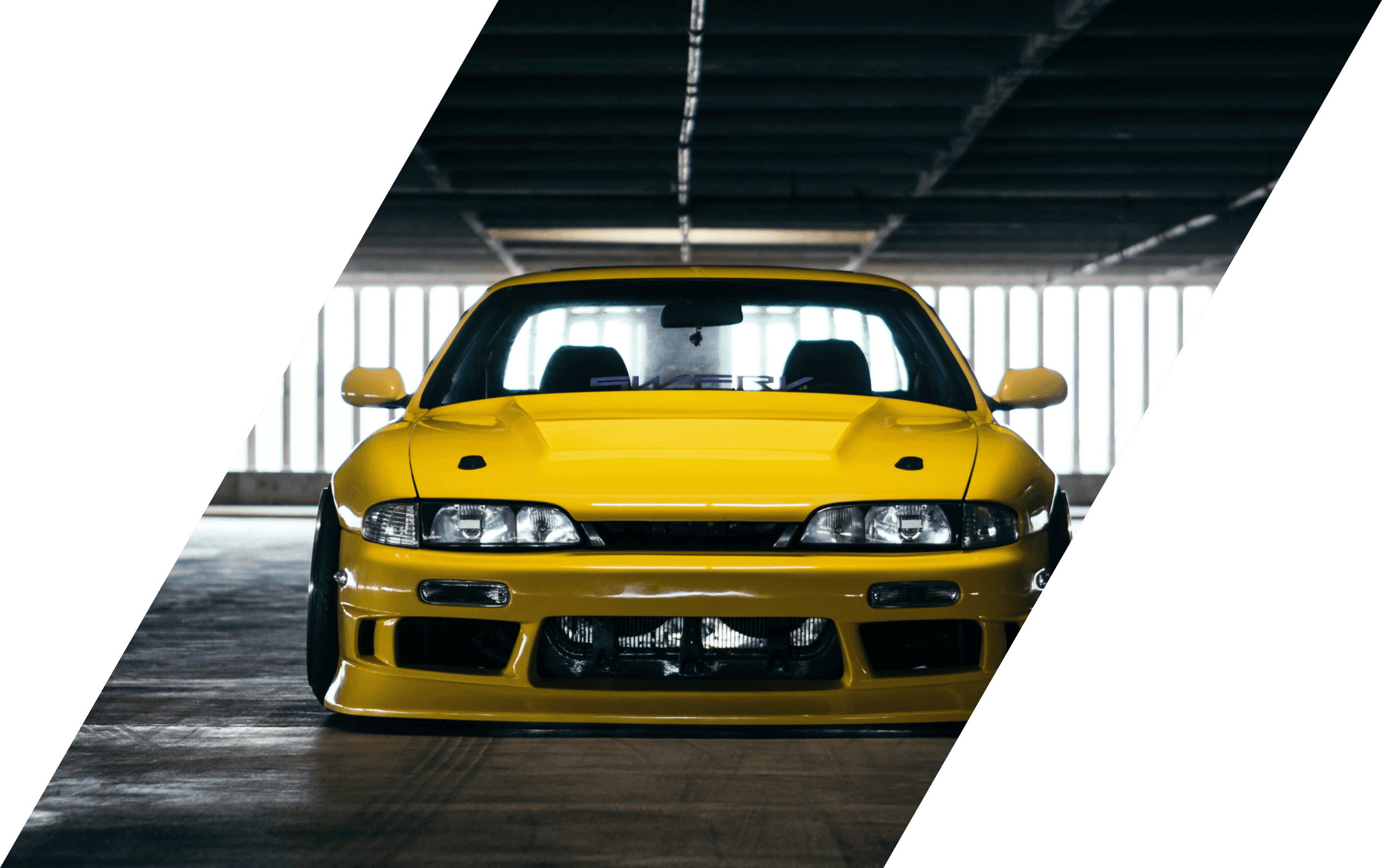 Insurance - highly modified - image 3