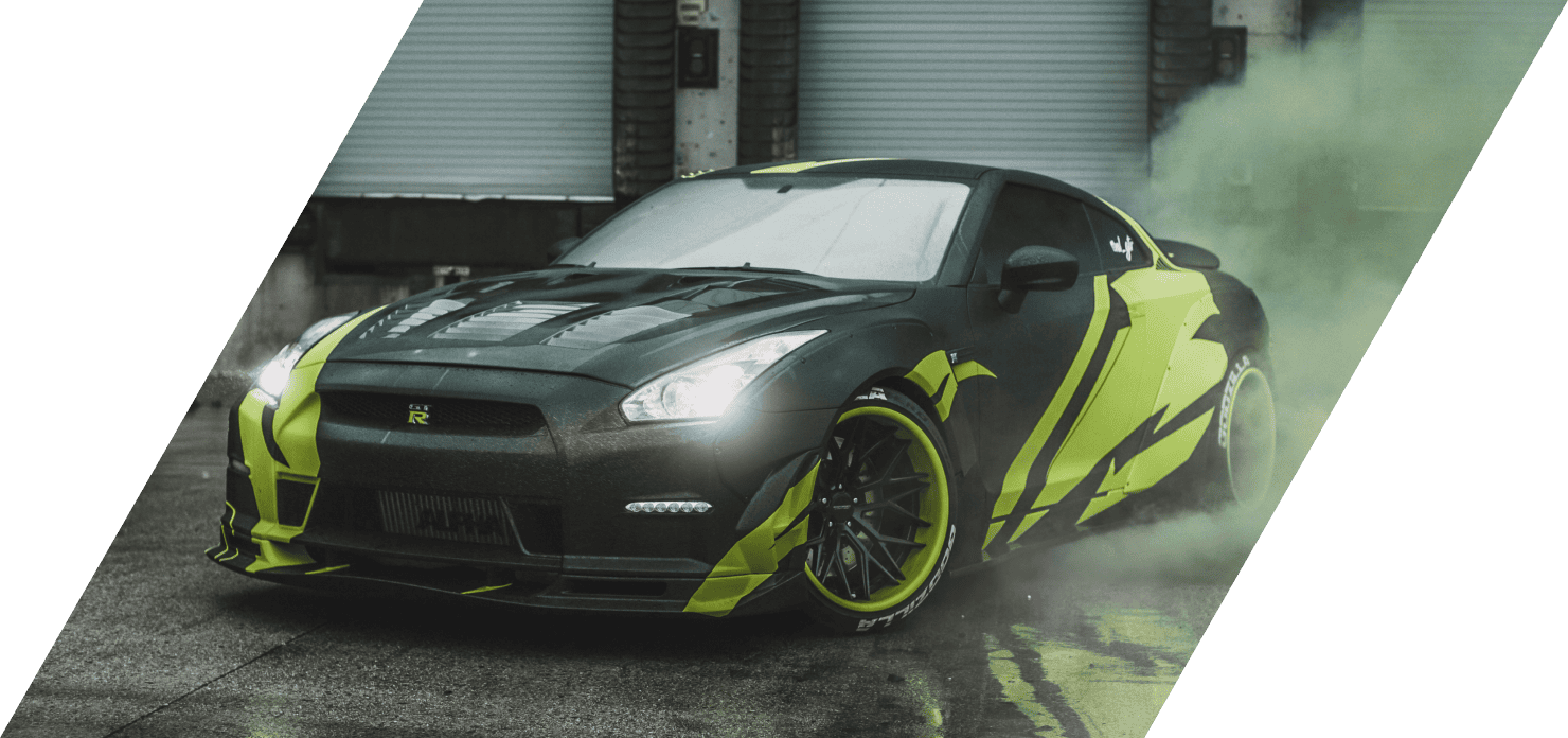 Insurance - highly modified - image 2