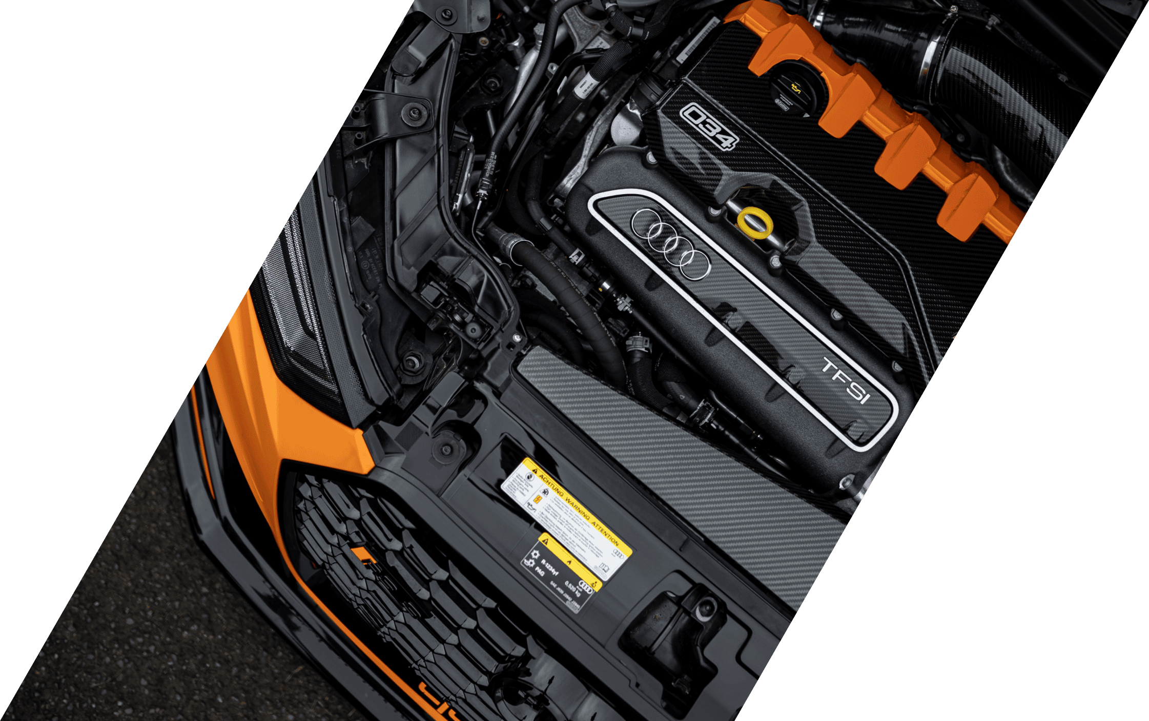Insurance - highly modified - image 1