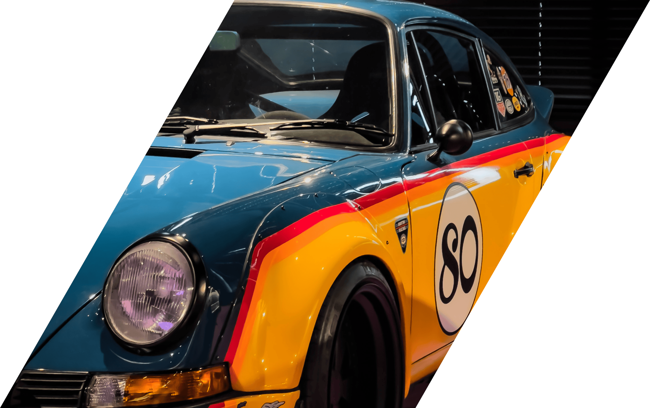Insurance - kit and performance - image 1