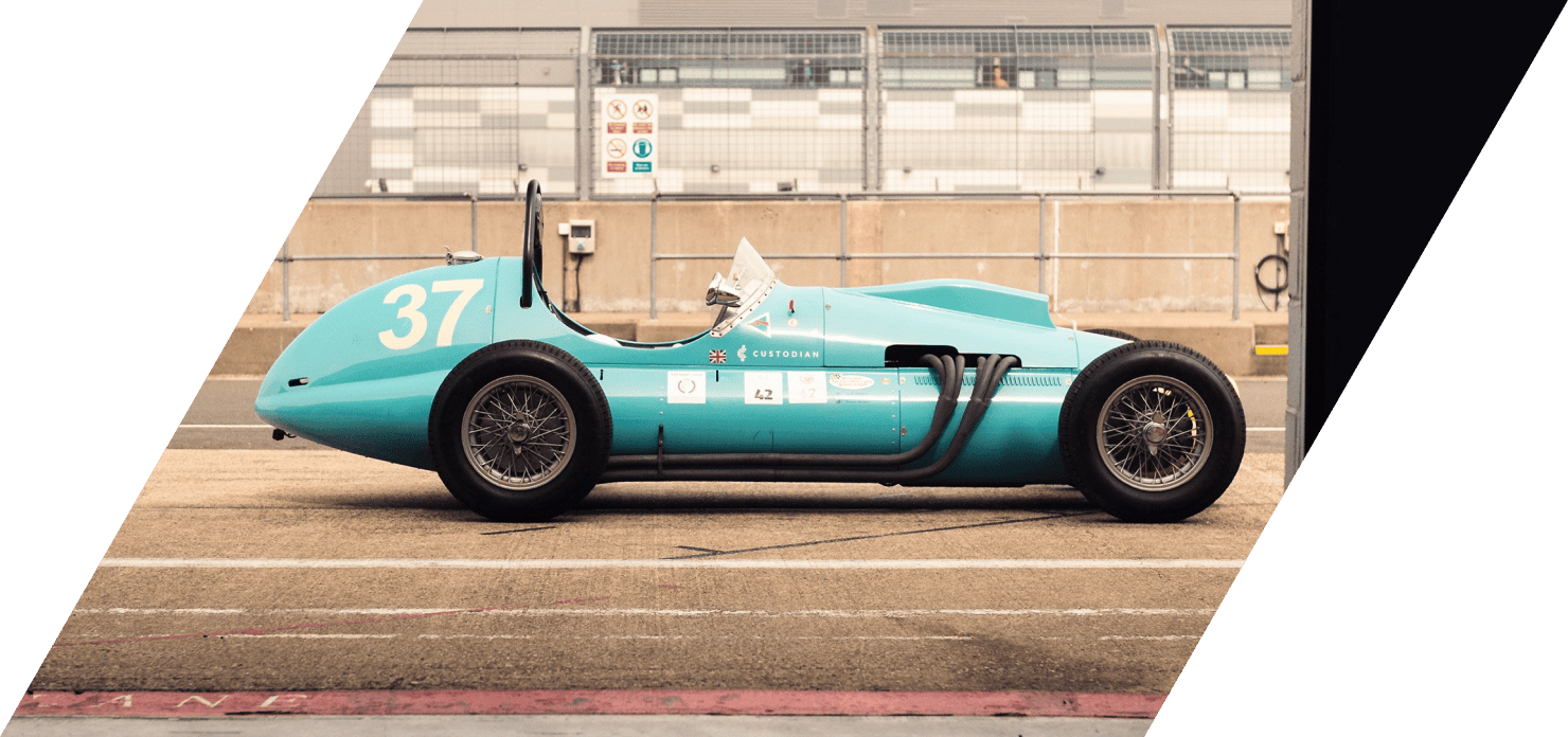 Insurance - kit and performance - image 2