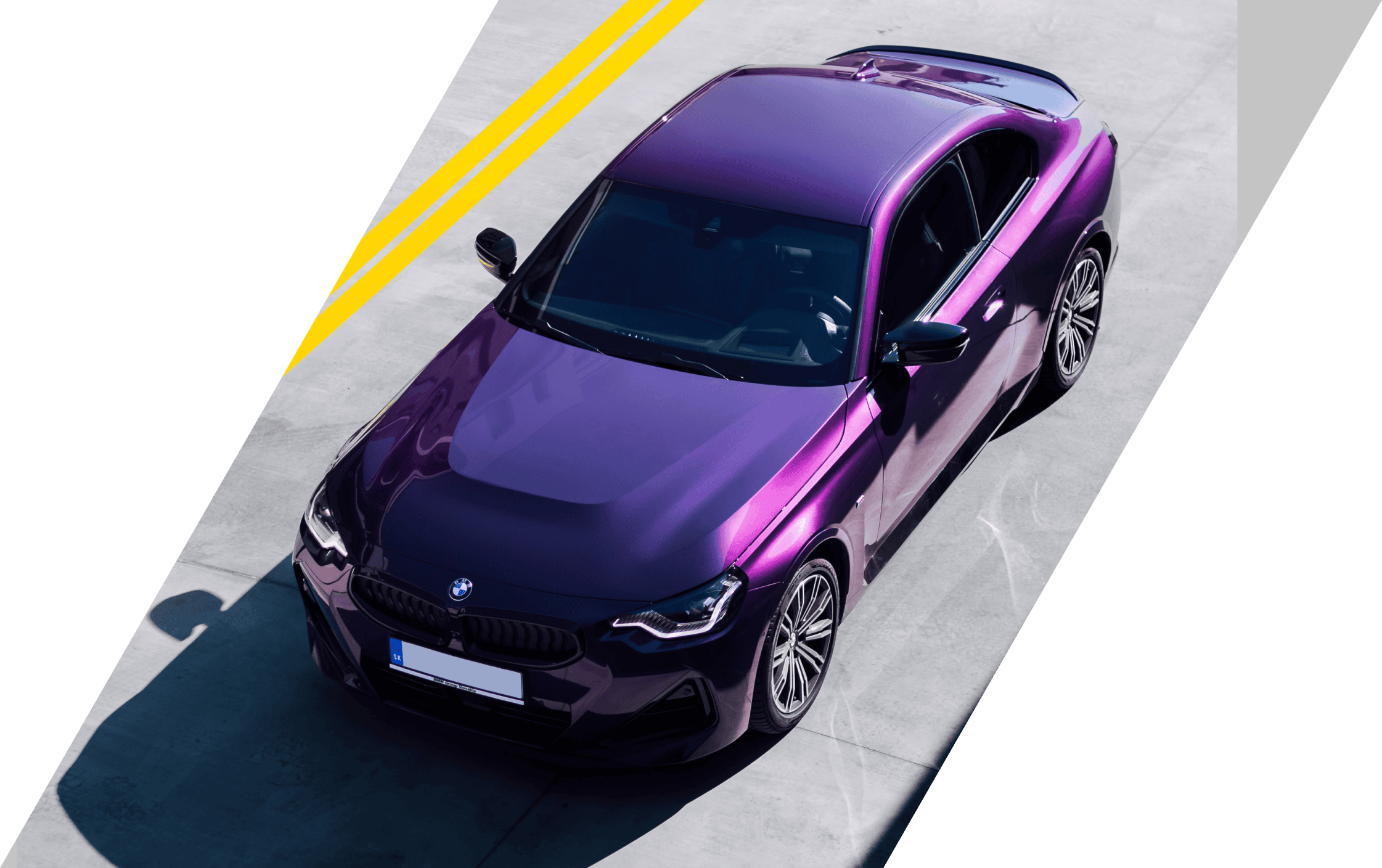 Insurance - kit and performance - image 5