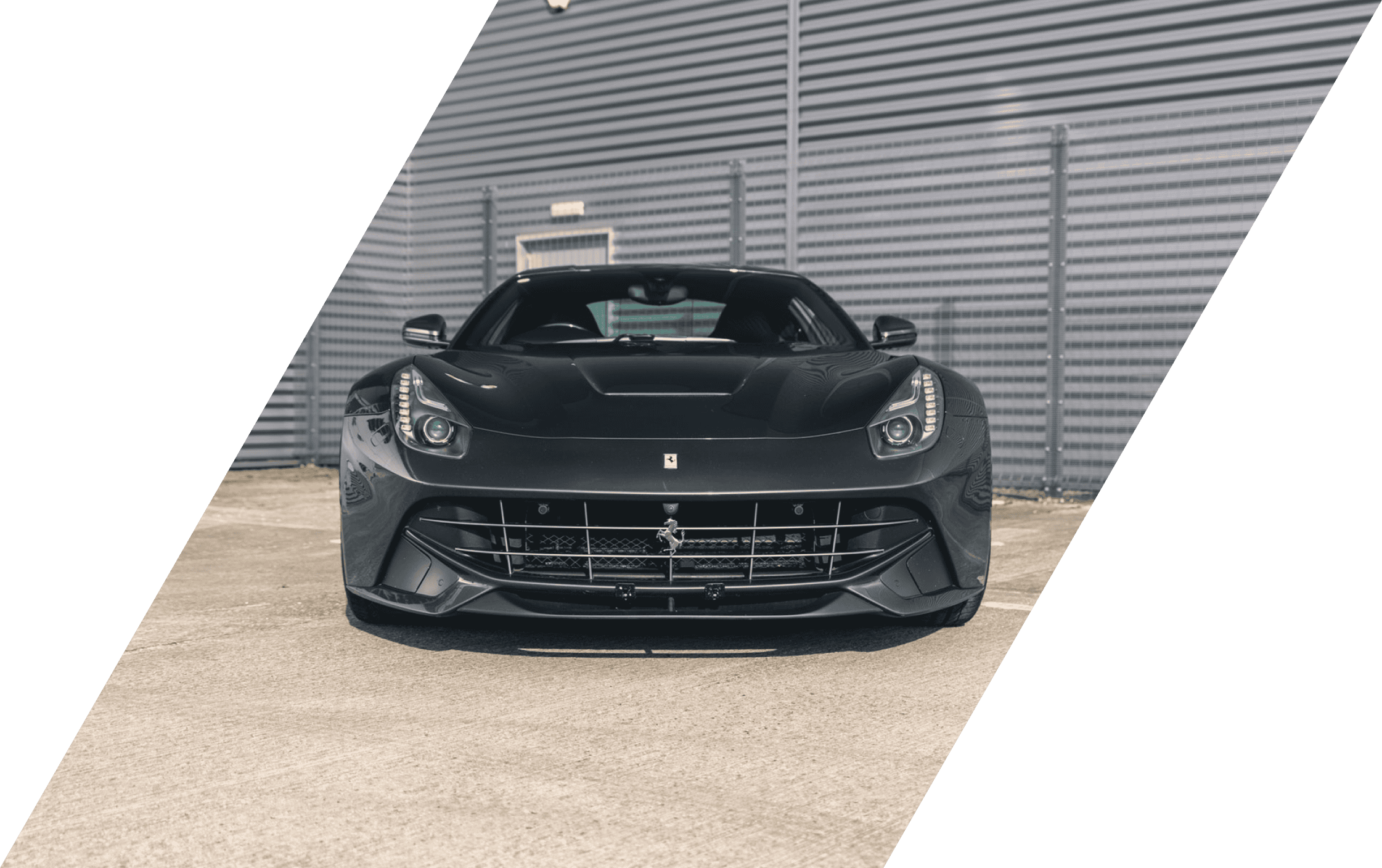 Insurance - super and sports cars - image 1