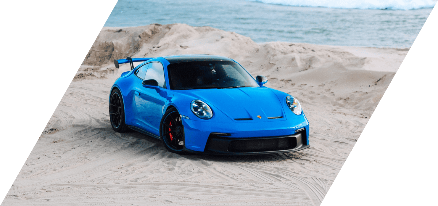 Insurance - super and sports cars - image 5