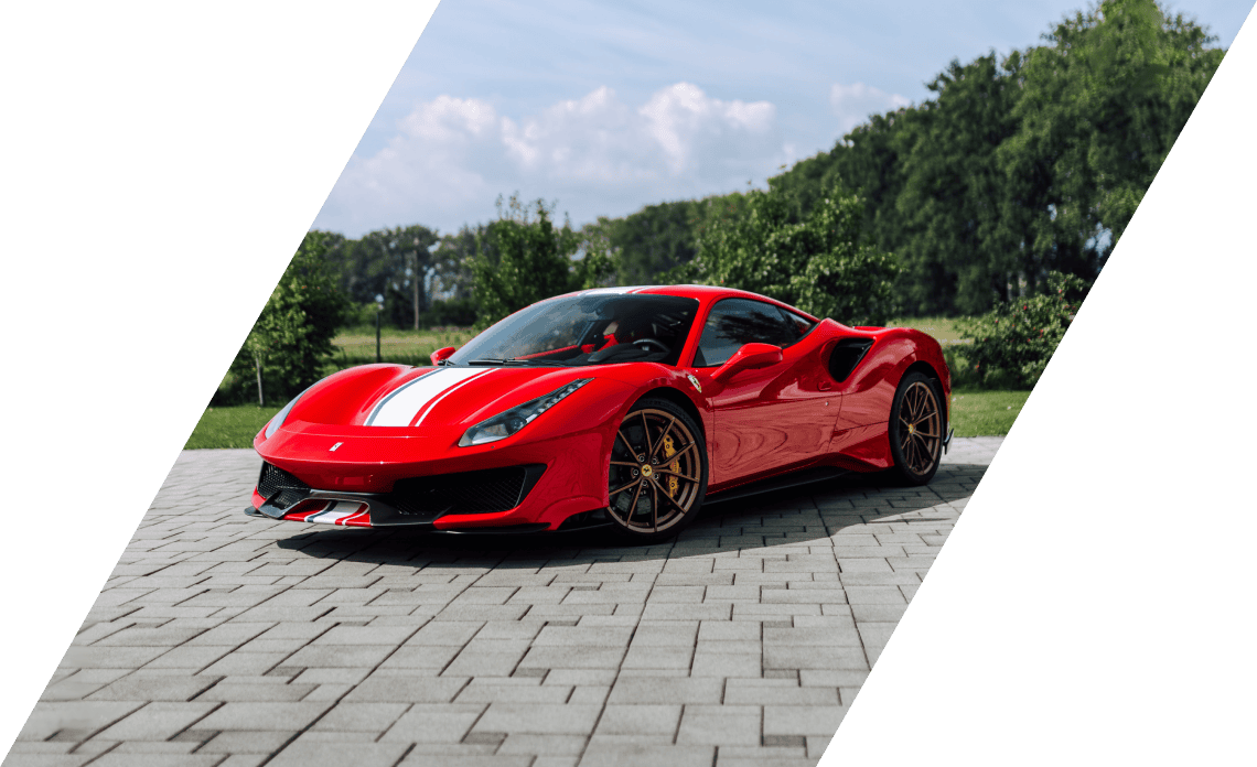 Insurance - super and sports cars - image 4