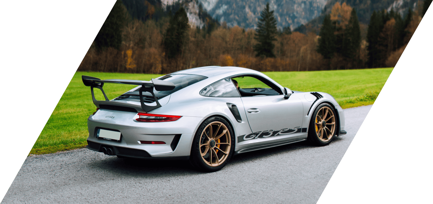 Insurance - super and sports cars - image 2
