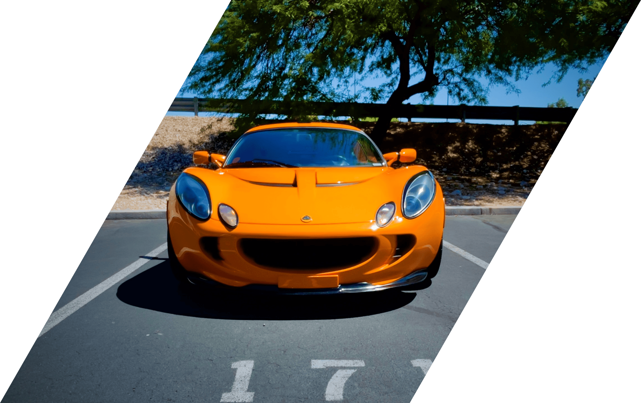 Insurance - super and sports cars - image 3