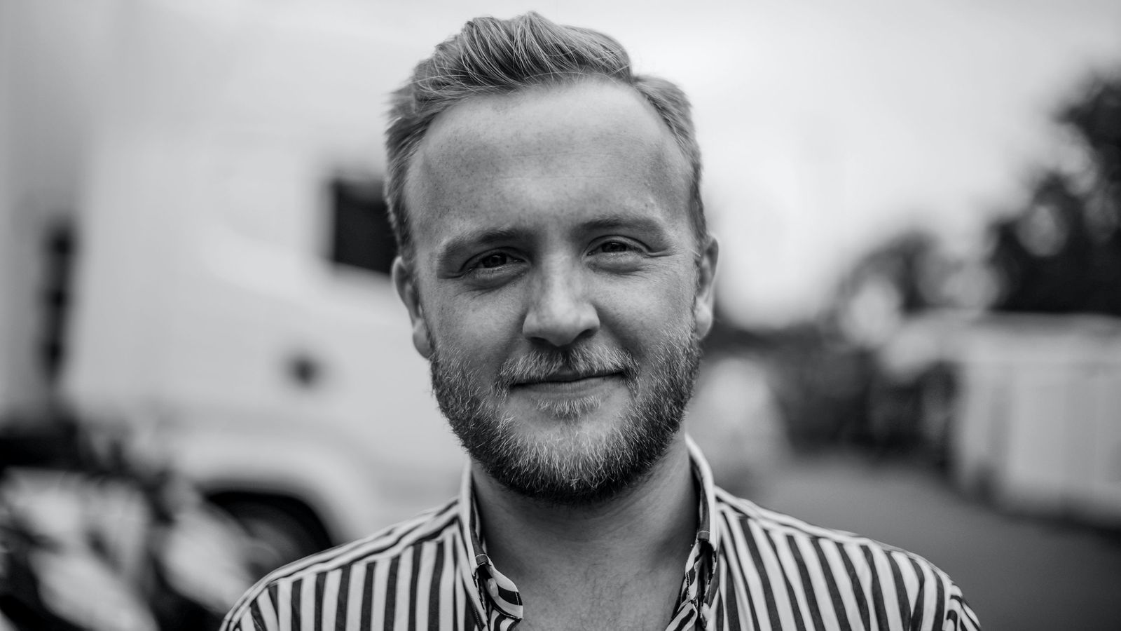 Profile Photo of Ted Gushue